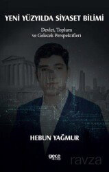 Yeni Yüzyılda Siyaset Bilimi - Gece Kitaplığı