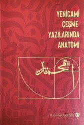 Yenicami Çeşme Yazılarında Anatomi - Diyanet Vakfı Yayınları