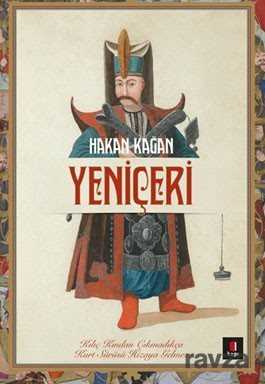 Yeniçeri - Kapı Yayınları