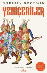Yeniçeriler - Kronik Kitap