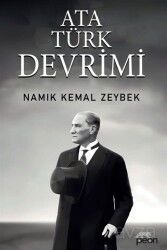 Yeniden Atatürk Devrimi - Peon Kitap