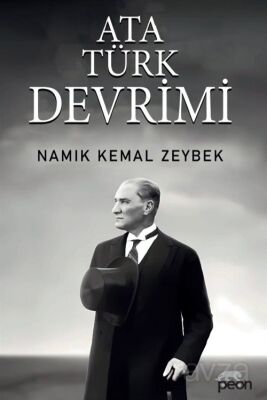 Yeniden Atatürk Devrimi - 1