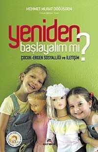 Yeniden Başlayalım mı? - Ekinoks Yayın Grubu