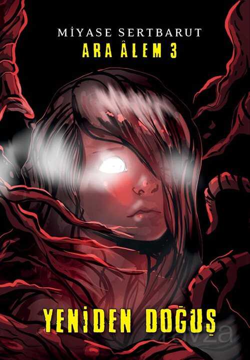 Yeniden Doğuş / Ara Alem 3 - Tudem Yayınevi