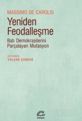 Yeniden Feodalleşme - İletişim Yayınları