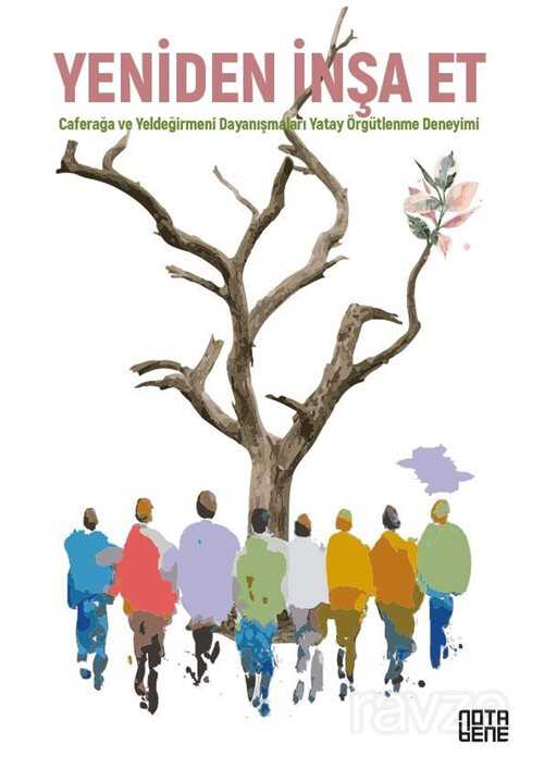 Yeniden İnşa Et - Notabene Yayınları