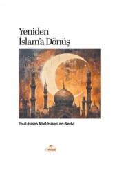 Yeniden Islama Dönüs - Ravza Yayınları
