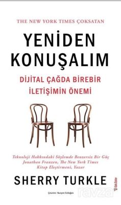 Yeniden Konuşalım - 1