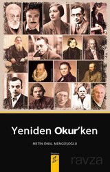 Yeniden Okur'ken - Okur Kitaplığı