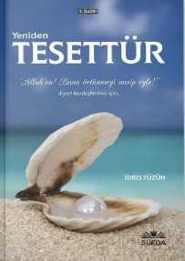 Yeniden Tesettür - Süeda