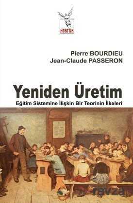 Yeniden Üretim - Heretik Yayıncılık
