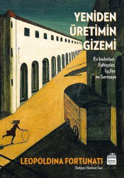 Yeniden Üretimin Gizemi - Sümer Yayıncılık