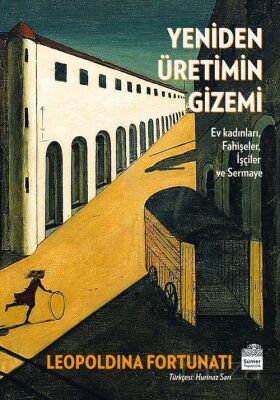 Yeniden Üretimin Gizemi - 1