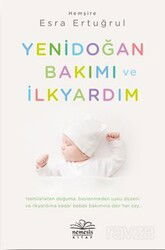 Yenidoğan Bakımı ve İlkyardım - Nemesis Kitap