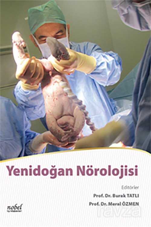 Yenidoğan Nörolojisi - 1