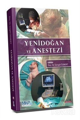 Yenidoğan ve Anestezi - 1