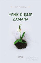 Yenik Düşme Zamana - Hayy Kitap - Kampanya