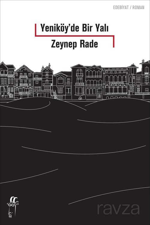 Yeniköy'de Bir Yalı - Oğlak Yayınları