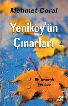 Yeniköy'ün Çınarları - Doğan Kitapçılık