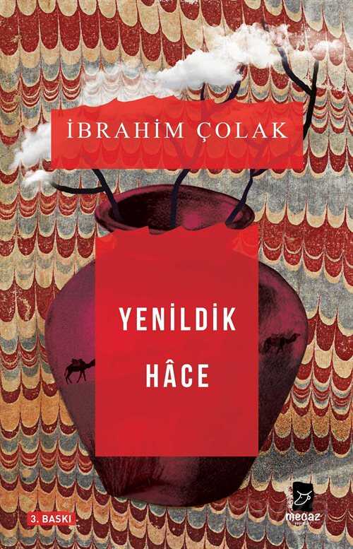 Yenildik Hace - Mecaz Yayınları