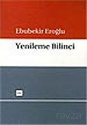 Yenileme Bilinci - Sufi Kitap Yayınları