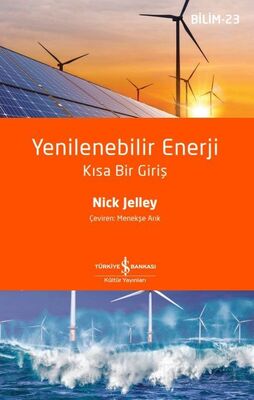 Yenilenebilir Enerji - 1