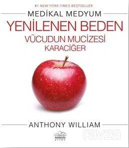 Yenilenen Beden - Nemesis Kitap