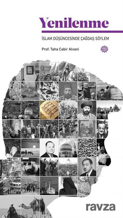 Yenilenme - Mahya Yayıncılık