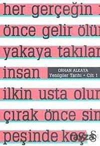 Yenilgiler Tarihi - Cilt 1 - Everest Yayınları