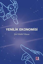 Yenilik Ekonomisi - Eflatun (Efil) Yayınevi