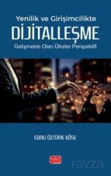 Yenilik Ve Girişimcilikte Dijitalleşme - Nobel Bilimsel