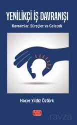 Yenilikçi İş Davranışı - Nobel Bilimsel