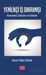 Yenilikçi İş Davranışı - 1