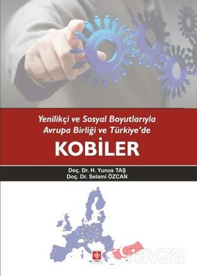 Yenilikçi ve Sosyal Boyutlarıyla Avrupa Birliği ve Türkiye'de Kobiler - 1