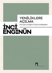 Yeniliklere Açılma - Dergah Yayınları
