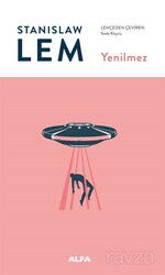 Yenilmez - Alfa Yayınları