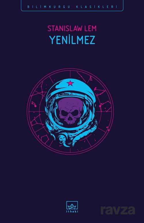 Yenilmez - İthaki Yayınları