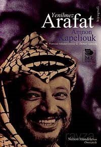 Yenilmez Arafat - 1