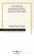 Yeniyetme (Karton Kapak) - İş Bankası Yayınları