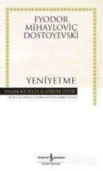 Yeniyetme (Karton Kapak) - 1