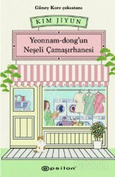 Yeonnam-dong'un Neşeli Çamaşırhanesi - Epsilon Yayınları