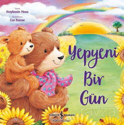 Yepyeni Bir Gün - İş Bankası Yayınları