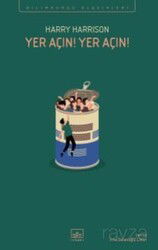 Yer Açın! Yer Açın! - İthaki Yayınları