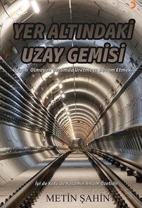 Yer Altındaki Uzay Gemisi - 1