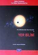 Yer Bilimi - Aktif Yayınevi (Ders Kitapları)