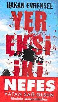 Yer Eksi İki - Alfa Yayınları