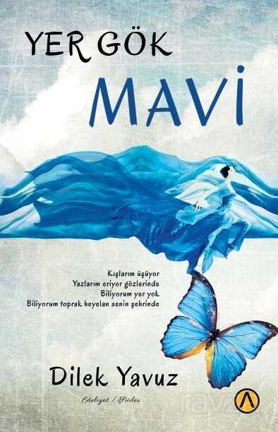 Yer Gök Mavi - Ares Kitap - Kampanya