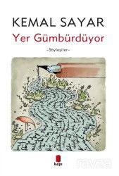 Yer Gümbürdüyor - Kapı Yayınları