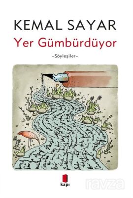 Yer Gümbürdüyor - 1