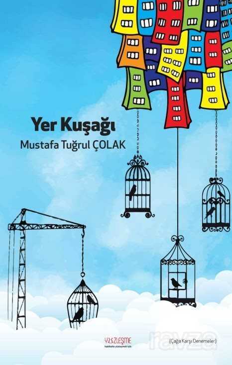 Yer Kuşağı - Yüzleşme Yayınları